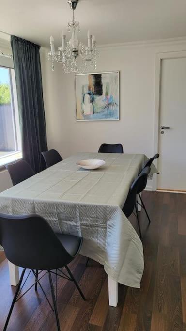 Thuya Rica House Вилла