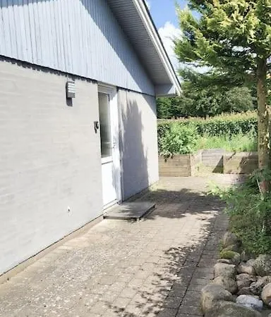 Villa Thuya Rica House Billund Exterior foto
