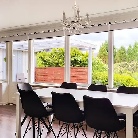 Villa Thuya Rica House Billund Exterior foto