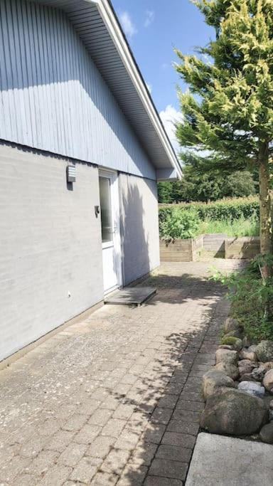 Villa Thuya Rica House *
