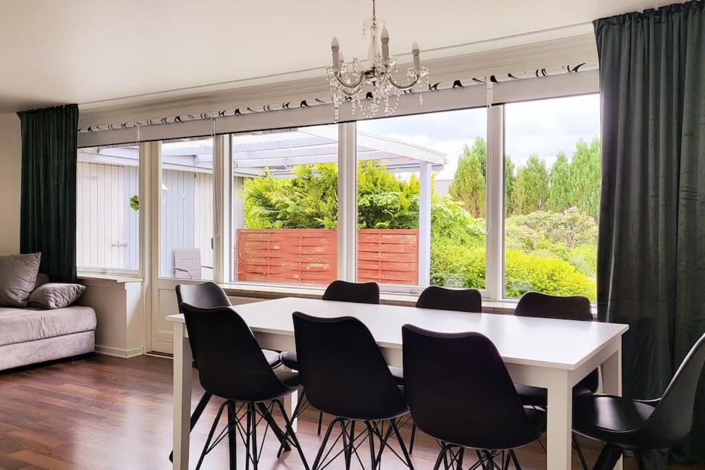 Thuya Rica House Villa Billund